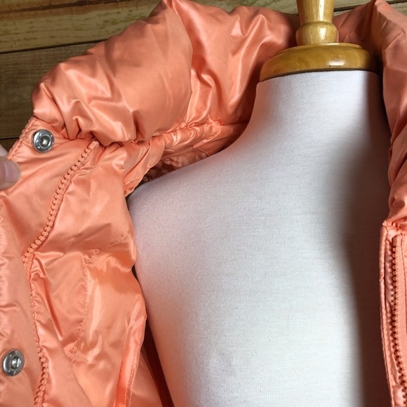 Kenneth Cole New York, puffer vest - Picture 7 of 10